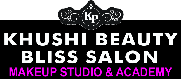 Khushi Parlour Logo